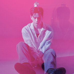 Dancing with Ice Cream