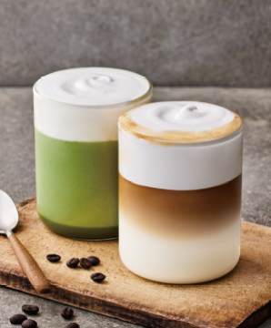 Barista’s Coffee & Beverage