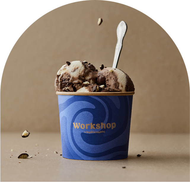 Workshop by baskinrobbins