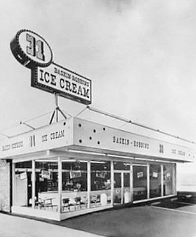 어바인 라빈스와 버턴 배스킨의 스토리